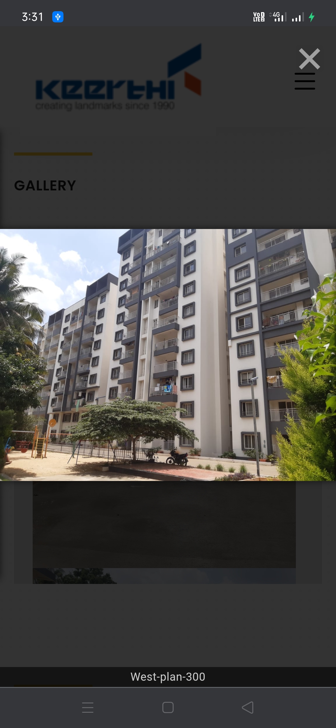 Keerthi Surya Shakti Towers ITPL Main Road, Near Hoodi Circle